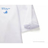 OFF-WHITE Summer Donald Duck Print Tee Shirt 'WHITE'