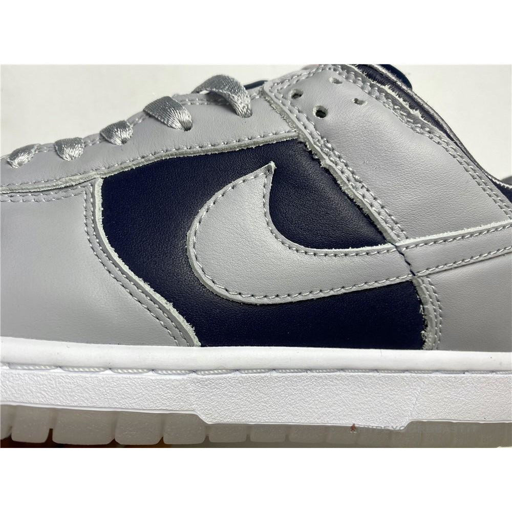 Nike SB Dunk Low Elite Grey Obsidian