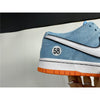 Nike SB Dunk Low Blue / Orange
