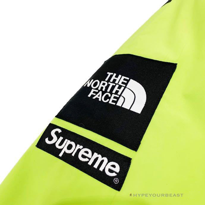 Supreme X TNF 19FW