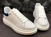 Alexander McQueen White / Navy