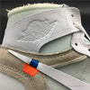 The Ten: Off White X Jordan 1 "OG"