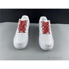 Nike Air Force 1 Low Supreme White