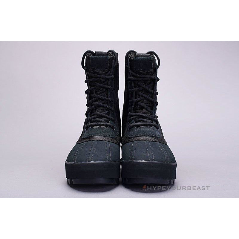 Adidas Yeezy 950 Black