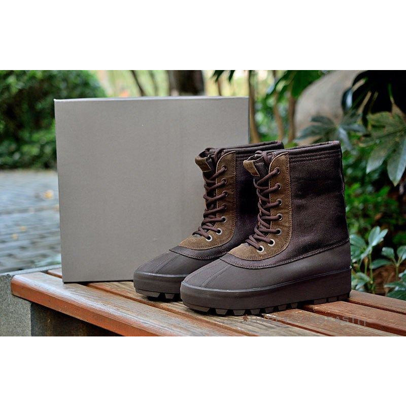 Adidas Yeezy 950 Brown