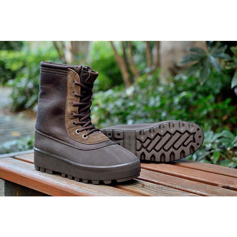 Adidas Yeezy 950 Brown