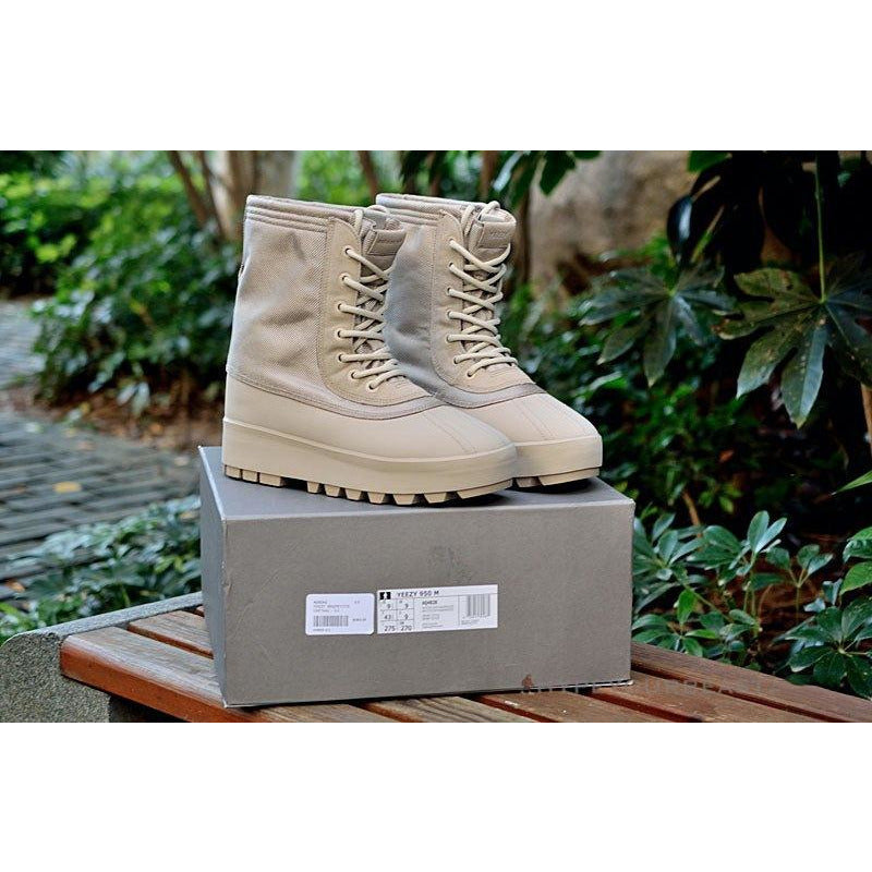 Adidas Yeezy 950 Light Desert