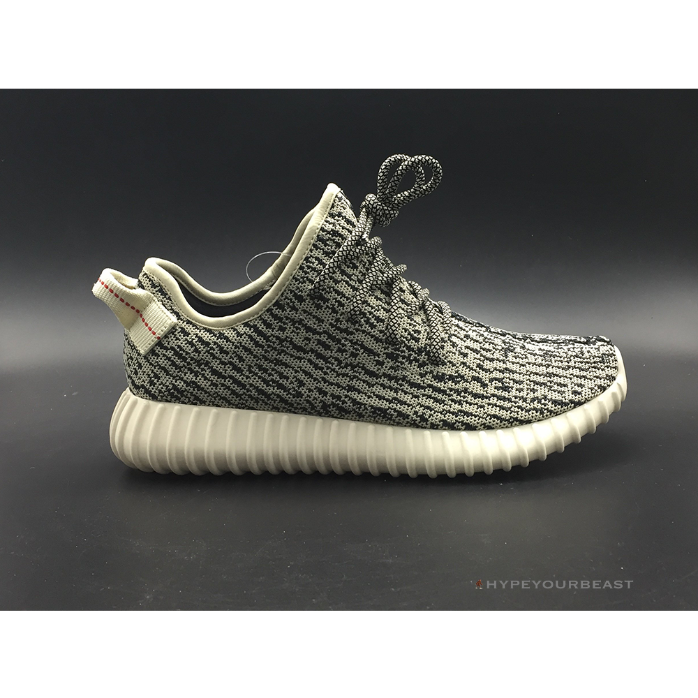 Adidas Yeezy Boost 350 Turtle Dove