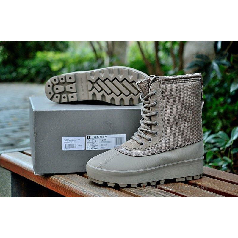 Adidas Yeezy 950 Light Grey