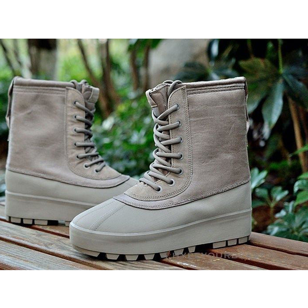 Adidas Yeezy 950 Light Grey