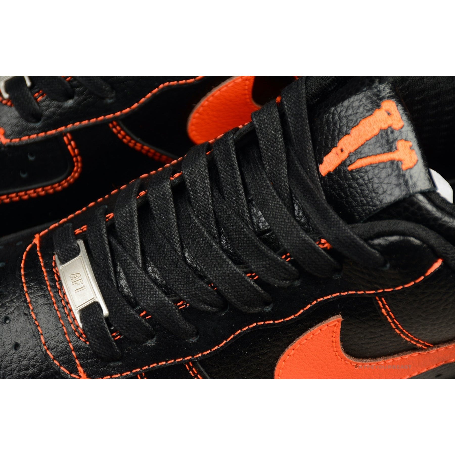 Nike Air Force 1 X VLONE