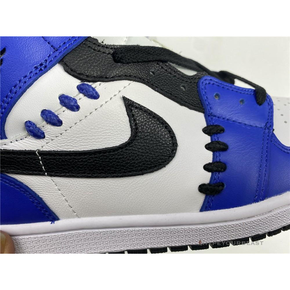 Air Jordan 1 Mid SE 'Game Royal'