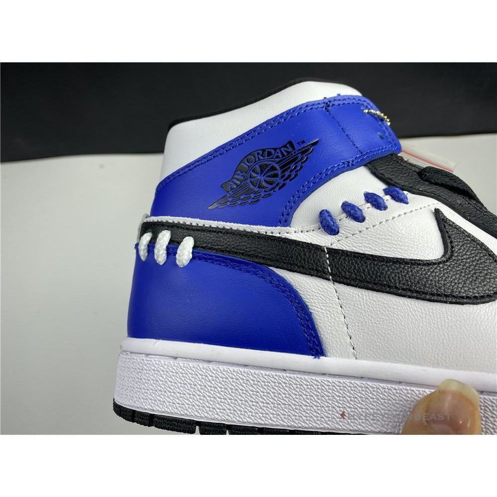 Air Jordan 1 Mid SE 'Game Royal'