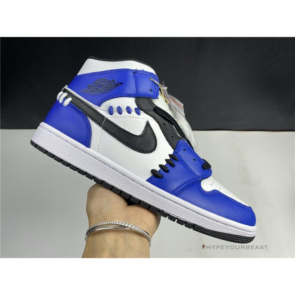 Air Jordan 1 Mid SE 'Game Royal'