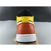 Air Jordan 1 Mid Raygun