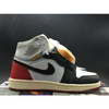 Air Jordan 1 Retro HI  “Union - Black Toe”