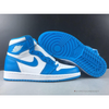 Air Jordan 1 Retro UNC Storm Blue