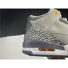 Air Jordan 3 Cool Grey