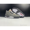 Air Jordan 3 Cool Grey