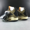 Air Jordan 4 Retro UNDFTD