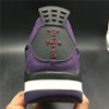 Air Jordan 4 Retro Travis Scott Purple