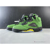 Air Jordan 5 'Oregon'