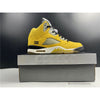 Air Jordan 5 Retro 'Tokyo' Yellow