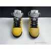 Air Jordan 5 Retro 'Tokyo' Yellow