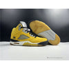 Air Jordan 5 Retro 'Tokyo' Yellow