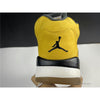 Air Jordan 5 Retro 'Tokyo' Yellow