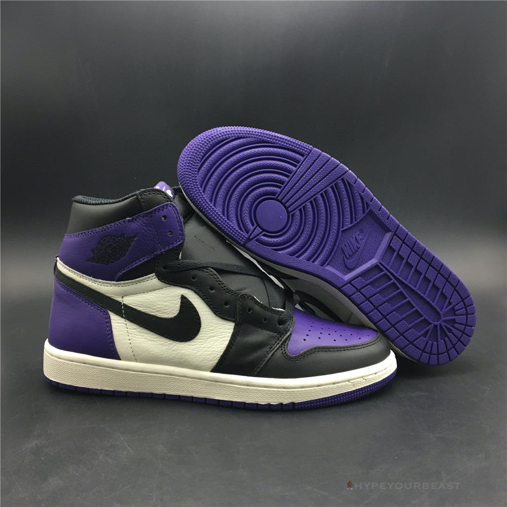 Nike Air Jordan High Shoes | Nike Air Jordan Sneakers for Men