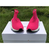 BCG Sock Sneakers Pink