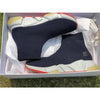 BCG Sock Sneakers Blue Marine