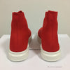 BCG Sock Sneakers Red