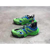 BCG Track Sneakers 3.0 Blue/Green