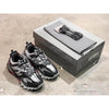 BCG Track Sneakers 3.0 Grey
