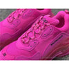 BCG Triple S Sneakers Pink