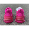 BCG Triple S Sneakers Pink