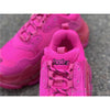 BCG Triple S Sneakers Pink