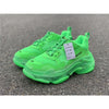 BCG Triple S Neon Green