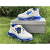 BCG Triple S White / Blue