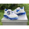 BCG Triple S White / Blue