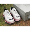 BCG Triple S White / Red
