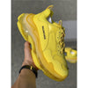 BCG Triple S 'Yellow'