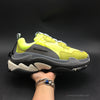 BCG Triple S Yellow