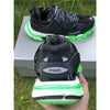 BCG Track Sneakers Black / Green