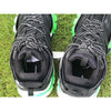 BCG Track Sneakers Black / Green