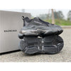 BCG Triple S Black / Clear Sole