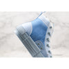 Dior B23 High Daniel Arsham Light Blue