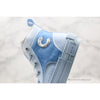 Dior B23 High Daniel Arsham Light Blue